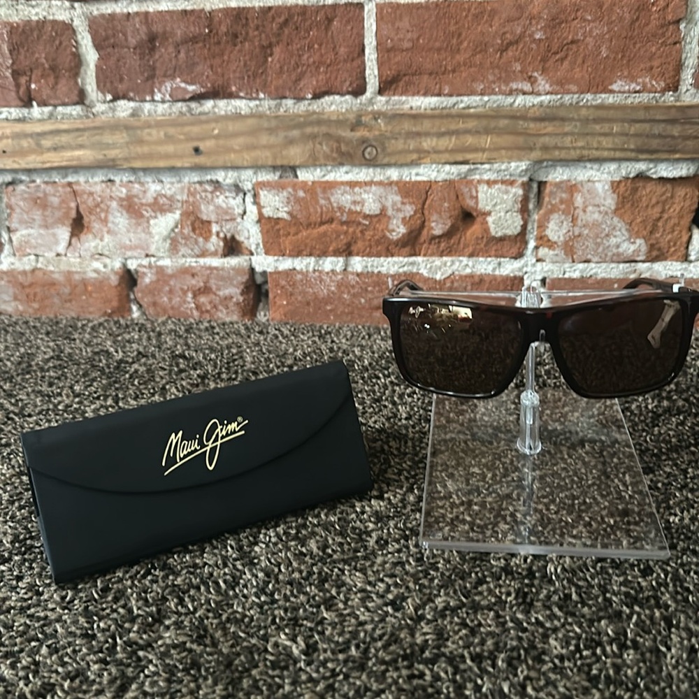 Maui Jim - Mamalu Bay Sunglasses